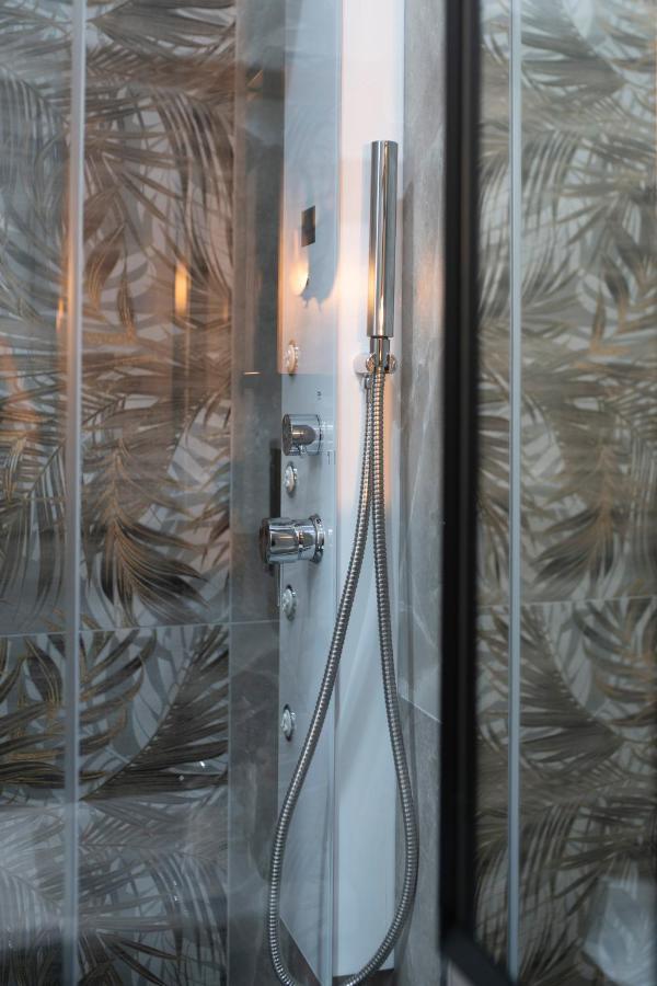 Catone Luxury Rooms Rome Exterior photo