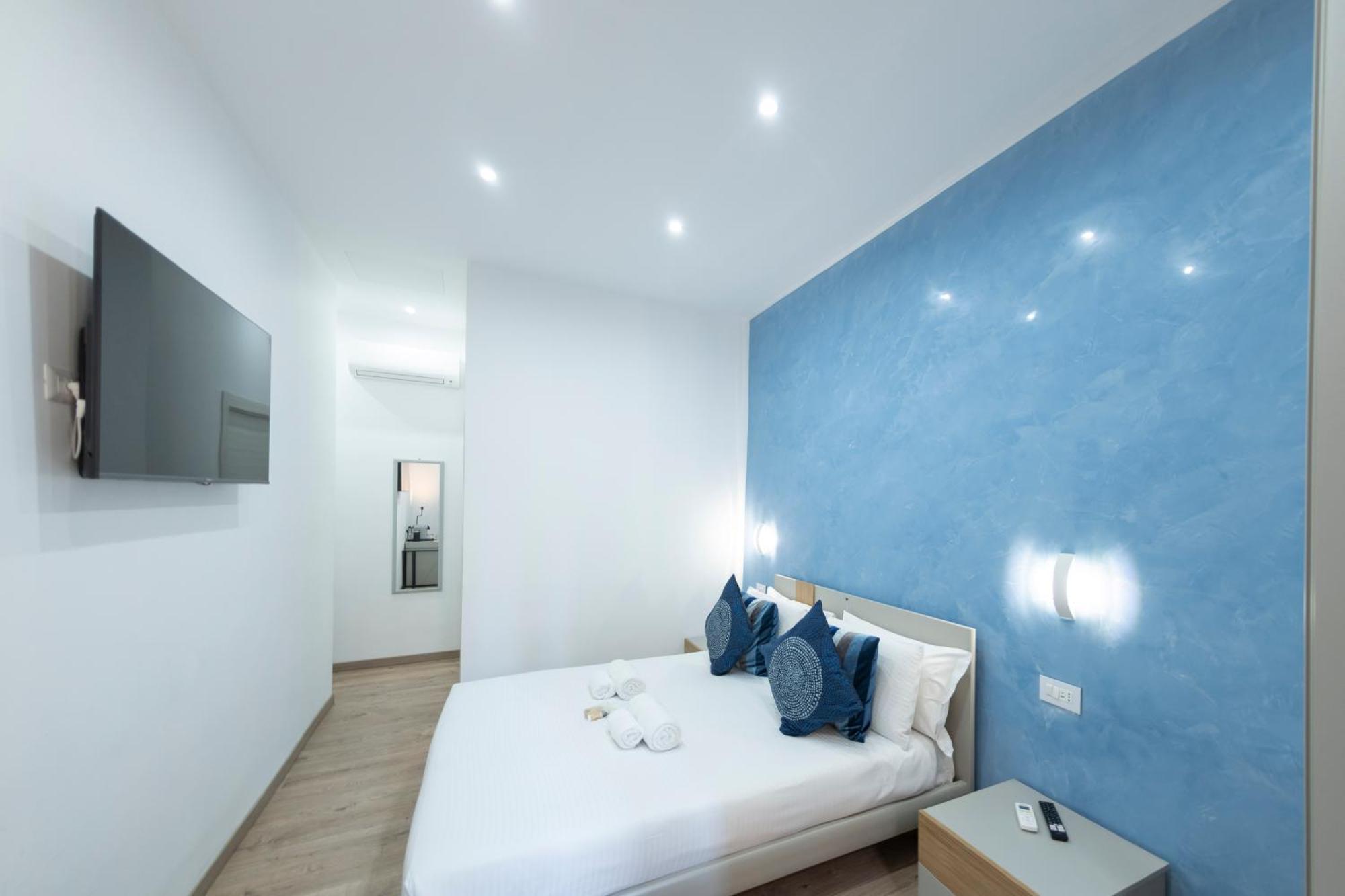 Catone Luxury Rooms Rome Exterior photo