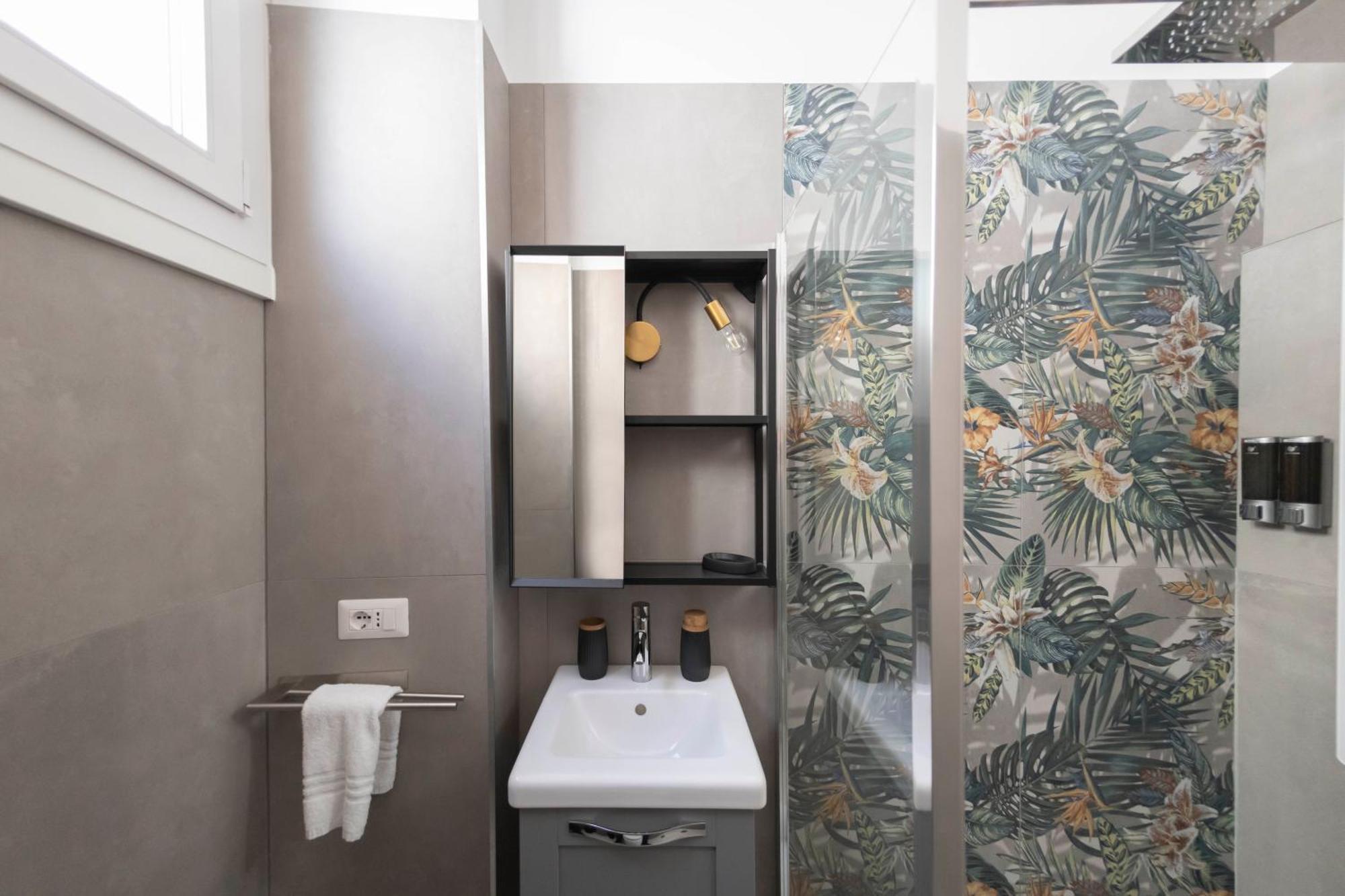 Catone Luxury Rooms Rome Exterior photo