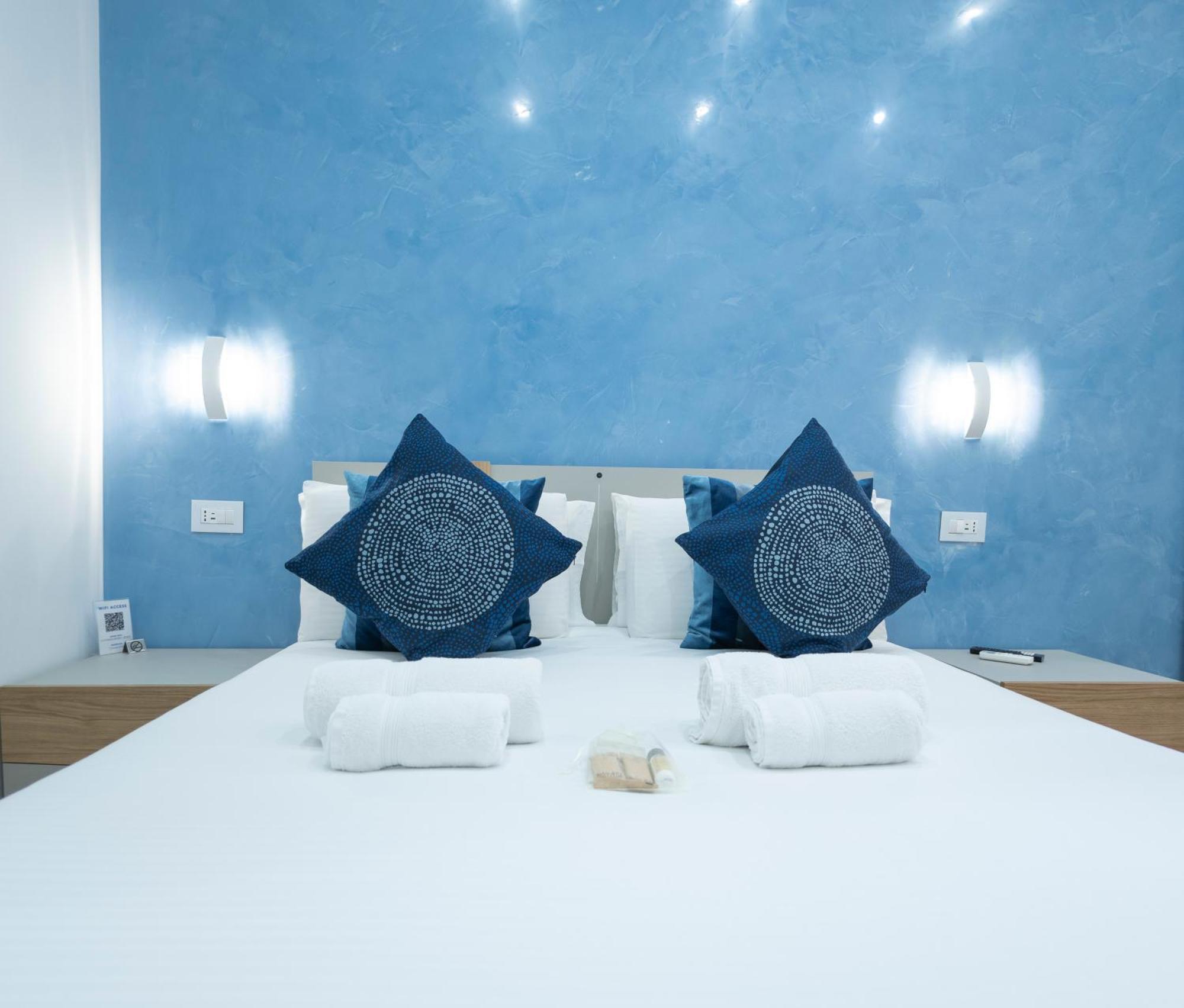 Catone Luxury Rooms Rome Exterior photo